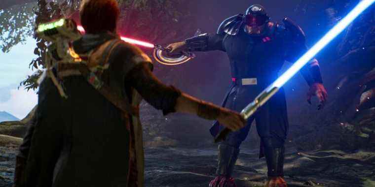 Denuvo DRM est retiré de Star Wars Jedi: Fallen Order