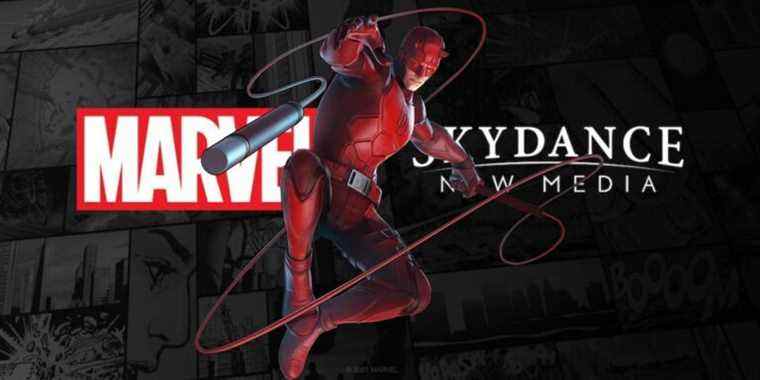 Des jeux sur lesquels le projet Daredevil d’Amy Hennig devrait s’inspirer