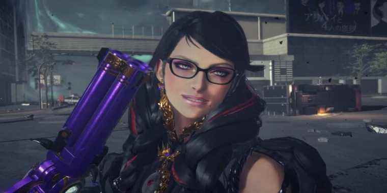 Des spin-offs qui pourraient combler le fossé jusqu’à Bayonetta 3