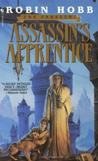 Description du résumé et du guide d’étude d’Assassin’s Apprentice