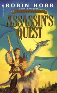 Description du résumé et du guide d’étude d’Assassin’s Quest