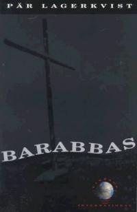 Description du résumé et du guide d’étude de Barabbas