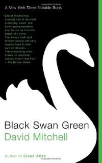 Description du résumé et du guide d’étude de Black Swan Green