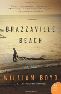 Description sommaire et guide d’étude de la plage de Brazzaville