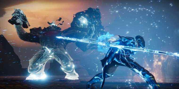 Destiny Streamer Uhmaayyze crée des freestyles incroyables tout en jouant