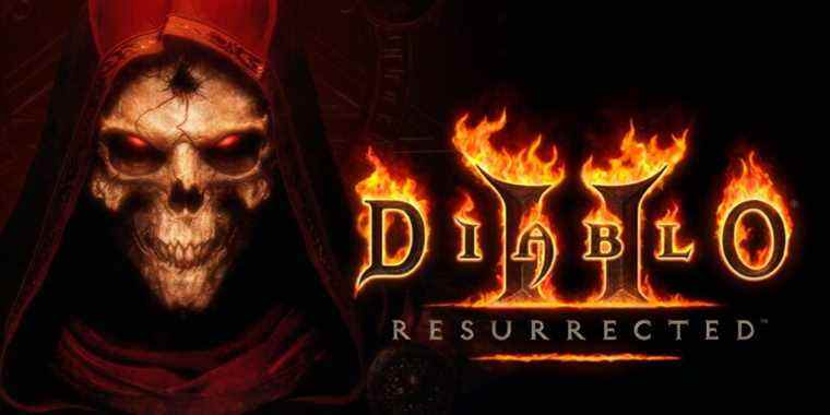 Diablo 2: Ressuscité examen