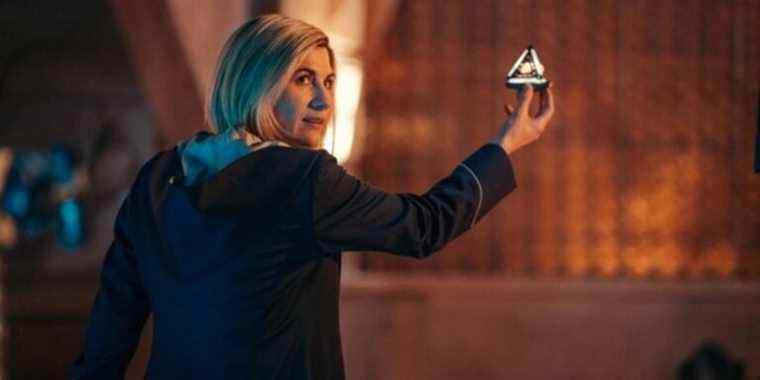 Doctor Who : Critique de « Il était une fois »