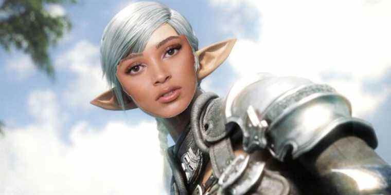 Doja Cat fait Cryptic Final Fantasy 14 Tweet