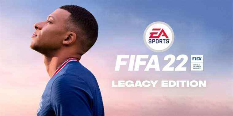 EA veut se concentrer sur le contenu de personnalisation dans les futurs jeux FIFA