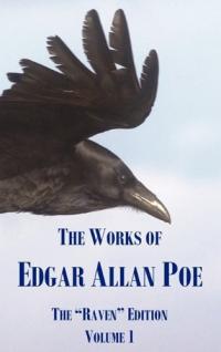 Edgar Allan Poe