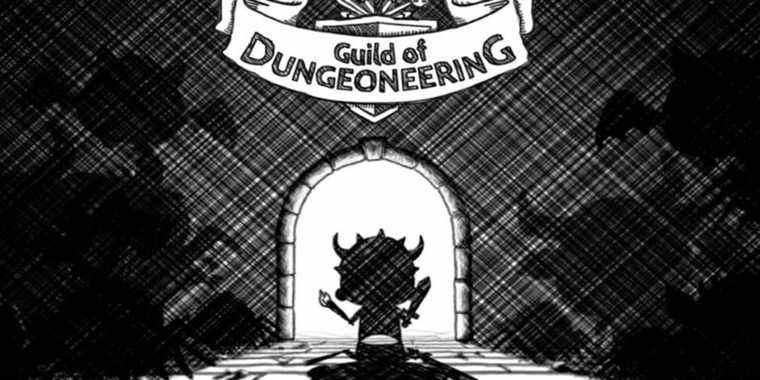 Epic Games Store Jeu gratuit Guild of Dungeoneering expliqué