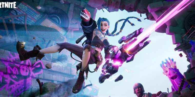 Epic Games Store ajoute des titres de Riot Games comme League of Legends, Valorant et plus