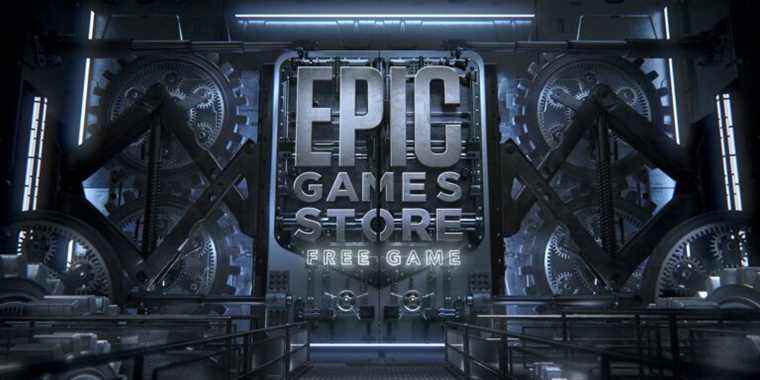 Epic Games Store dévoile les derniers jeux gratuits de novembre 2021