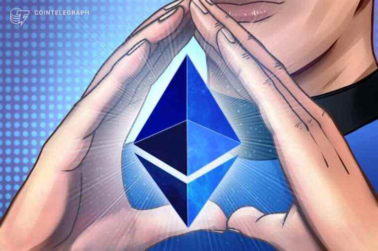 Ethereum revient dans la découverte des prix alors que l’ETH approche les 5 000 $