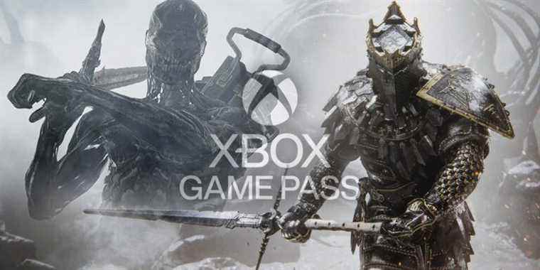 Explication de la coque mortelle du jeu Xbox Game Pass