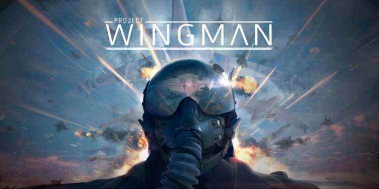 Explication du projet de jeu Xbox Game Pass Wingman