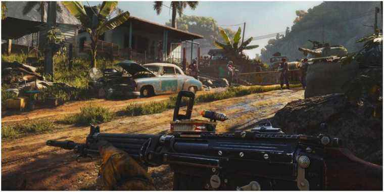 Far Cry 6 : 7 astuces pour combattre