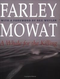 Farley Mowat