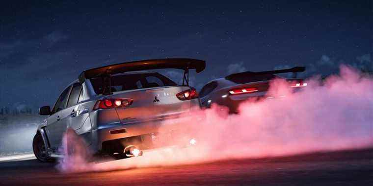 Forza Horizon 5 est désormais le jeu le mieux noté de 2021