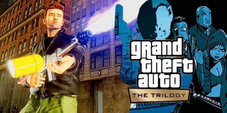 GTA 3 – Édition définitive : Guide Espresso-2-Go (tous les emplacements des stands)