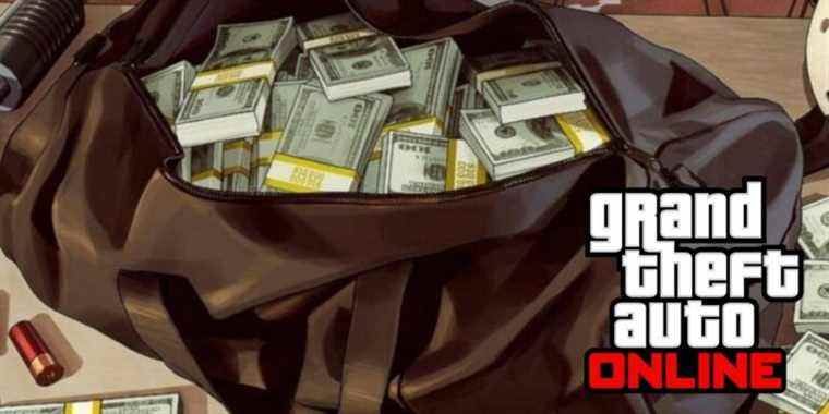 GTA Online offre un bonus de connexion de 500 000 $ et des remises sur les gros véhicules pour le Black Friday