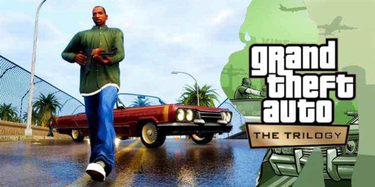 GTA: San Andreas – Definitive Edition: Comment tuer furtivement tous les ennemis dans Madd Dogg’s Rhymes (Assassin)