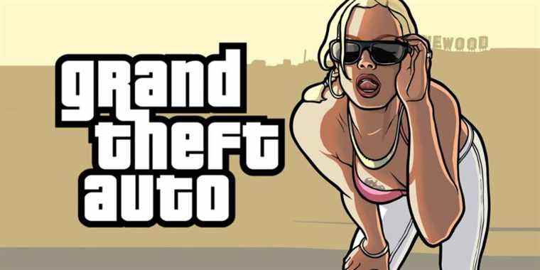 GTA Trilogy – Les origines de chaque protagoniste expliquées