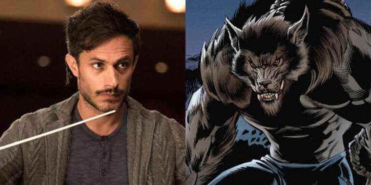 Gael García Bernal dirigera le spécial Halloween loup-garou de Marvel Studios