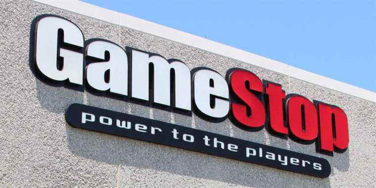 GameStop Running Achetez 2, obtenez 1 vente gratuite pour les nouvelles versions de jeux vidéo