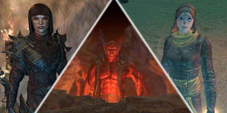 Guide complet du DLC Deadlands de The Elder Scrolls Online – Ensembles d’armures, astuces, quêtes et aide