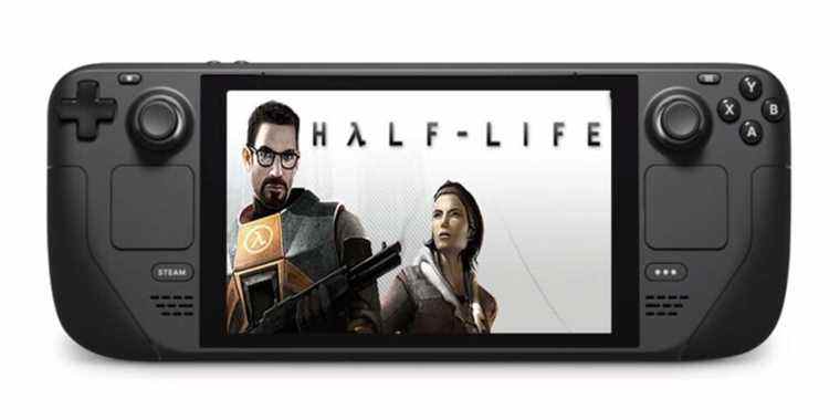 Half-Life 3 ne se produirait pas, mais un RTS/FPS Half Life pourrait