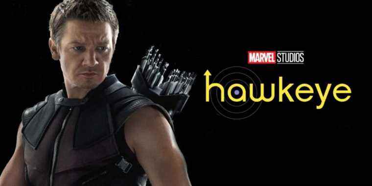 Hawkeye Episodes 1 et 2 Oeufs de Pâques