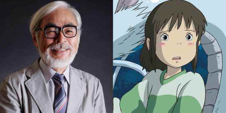 Hayao Miyazaki sort de sa retraite pour le dernier film du Studio Ghibli