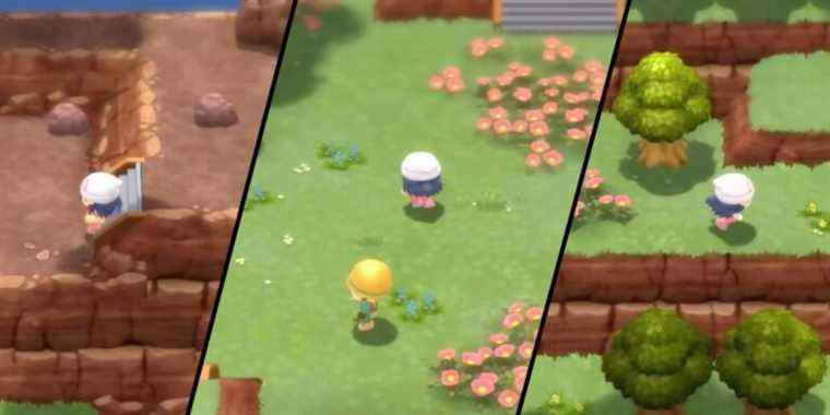 Heure de sortie de Pokemon Brilliant Diamond et Shining Pearl