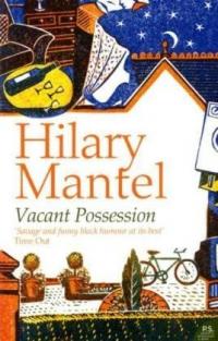 Hilary Mantel