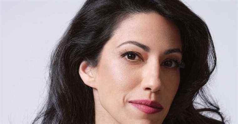 Huma Abedin parle de « Les deux/et »