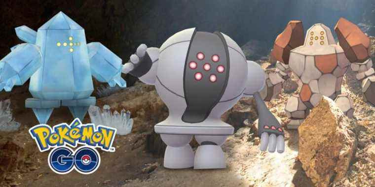 Pokemon GO 28 novembre Raid Hour