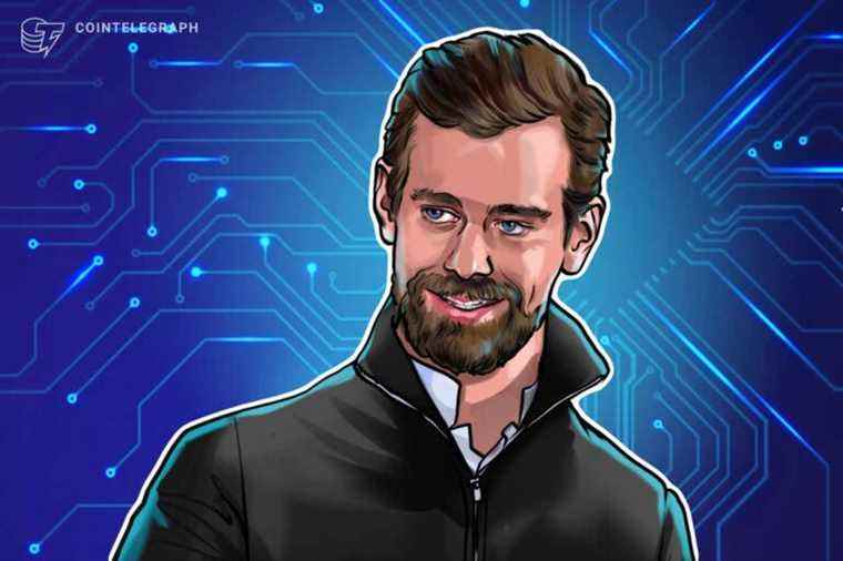 Jack Dorsey envisage de quitter son poste de PDG de Twitter : rapport