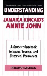 Jamaïque Kincaid