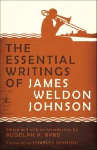 James Weldon Johnson