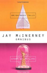 Jay McInerney