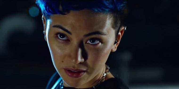 Jessica Henwick a partagé son expérience de travail avec Lana Wachowski sur Matrix Resurrections