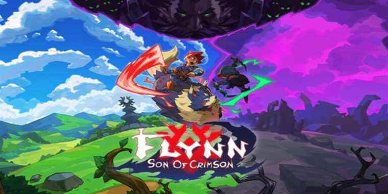 Jeu Xbox Game Pass Flynn: Son of Crimson expliqué