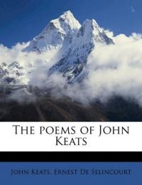 John Keats