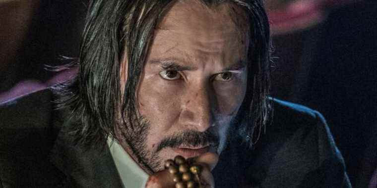 John Wick est une série qui bénéficierait d’un film prequel