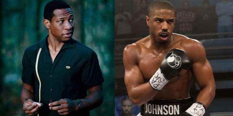 Jonathan Majors dit que le Creed 3 de Michael B. Jordan sera « différent »