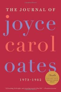 Joyce Carol Oates