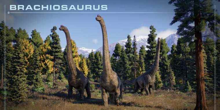 Jurassic World Evolution 2: Comment vendre des dinosaures