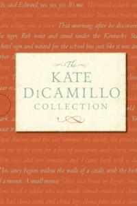 Kate DiCamillo