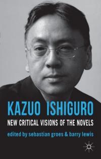 Kazuo Ishiguro